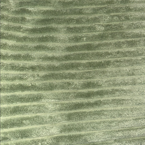 Pack of 2 Pillow Covers Soft Soild Decorative Square Throw Pillow Covers 16x16 - Picture 5 of 5